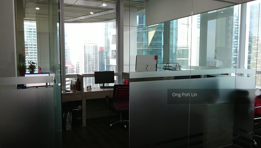Sbf Center (D1), Office #241039971